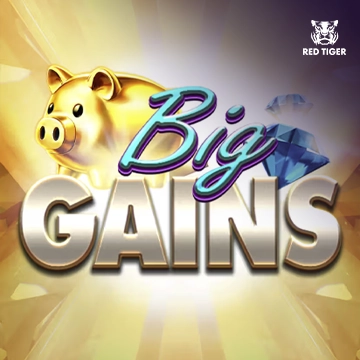 Big Gains - NEXTSLOT777
