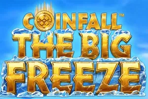CoinFall: The Big Freeze - NEXTSLOT777