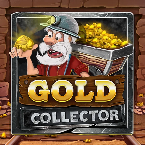 Gold Collector - NEXTSLOT777