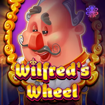 Wilfreds Wheel - NEXTSLOT777