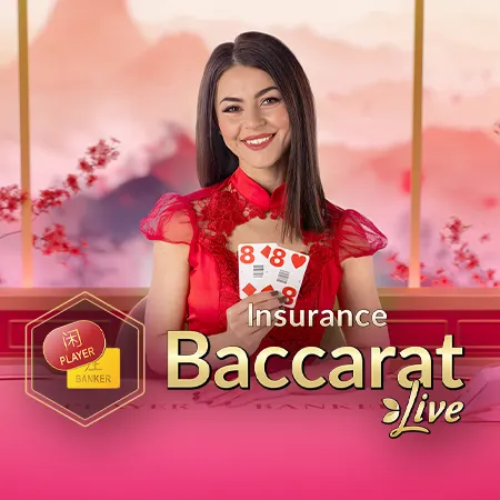 Baccarat Insurance - NEXTSLOT777