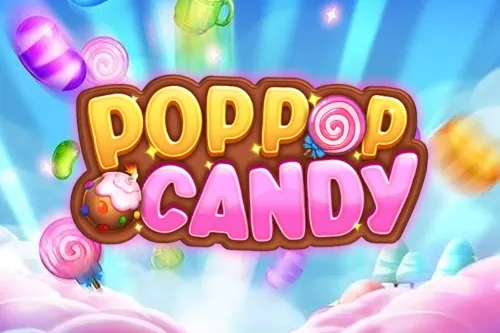 Pop Pop Candy - NEXTSLOT777