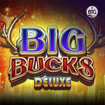 Big Bucks Deluxe - NEXTSLOT777