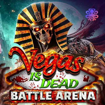Vegas is Dead: Battle Arena! - NEXTSLOT777