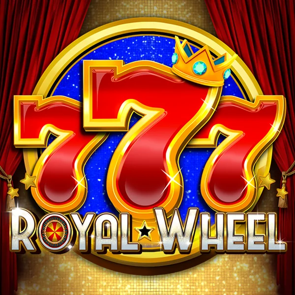 777 Royal Wheel - NEXTSLOT777
