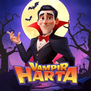 Vampire Treasure - NEXTSLOT777