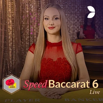 Speed Baccarat 6 - NEXTSLOT777