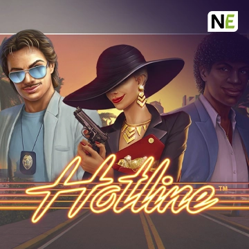 Hotline - NEXTSLOT777