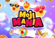 Moji Mania - NEXTSLOT777
