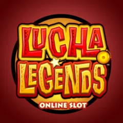 Lucha Legends - NEXTSLOT777