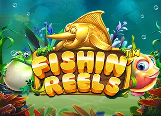 Pragmatic : Fishin Reels - NEXTSLOT777