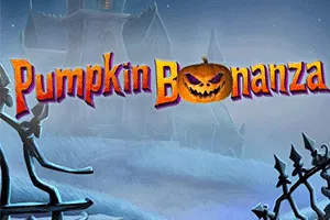 Pumpkin Bonanza - NEXTSLOT777