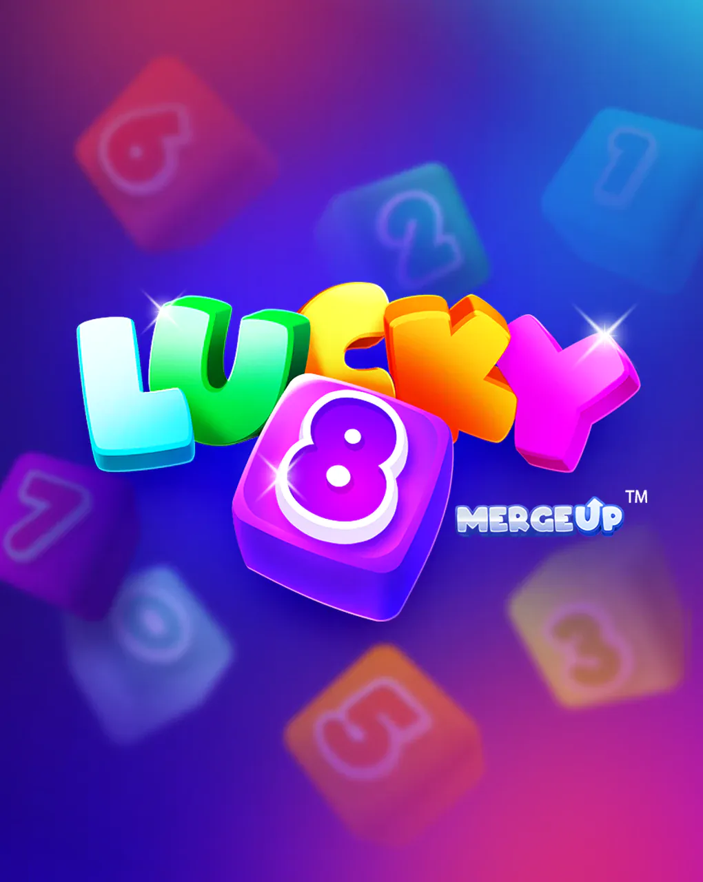 Lucky 8 Merge Up - NEXTSLOT777