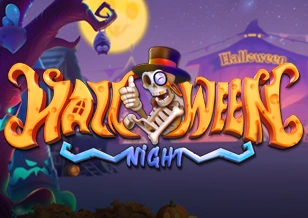 Hallowen - NEXTSLOT777