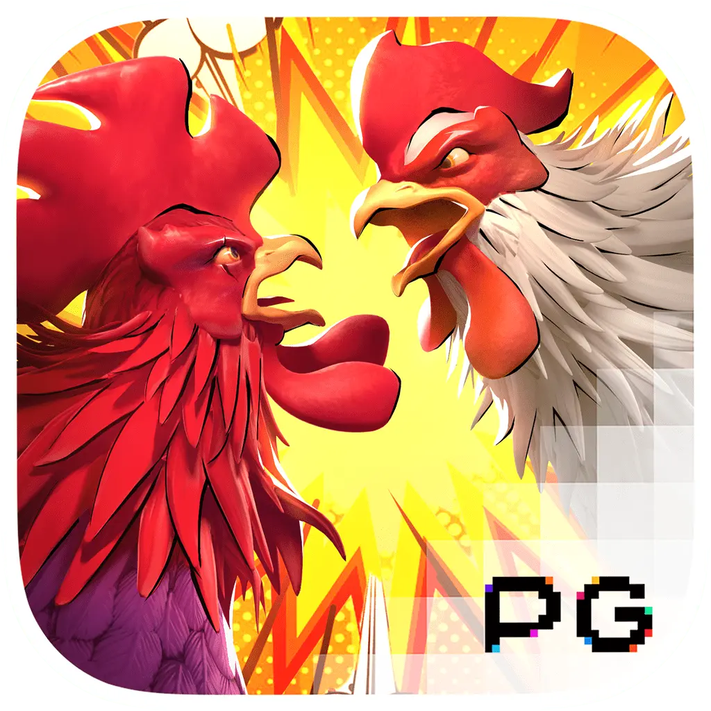Rooster Rumble - NEXTSLOT777