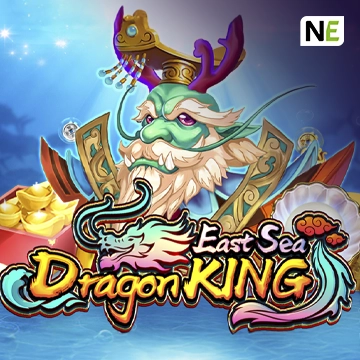 East Sea Dragon King - NEXTSLOT777