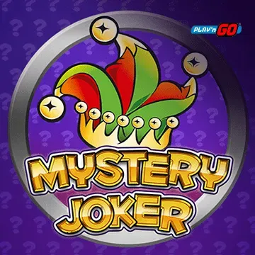 Mystery Joker - NEXTSLOT777