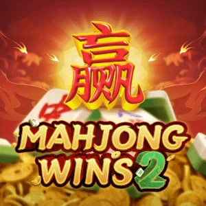 Mahjong Wins2 - NEXTSLOT777