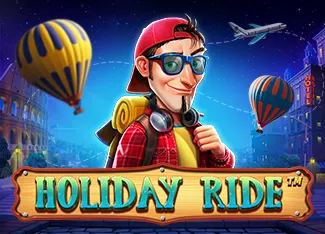 Pragmatic : Holiday Ride - NEXTSLOT777
