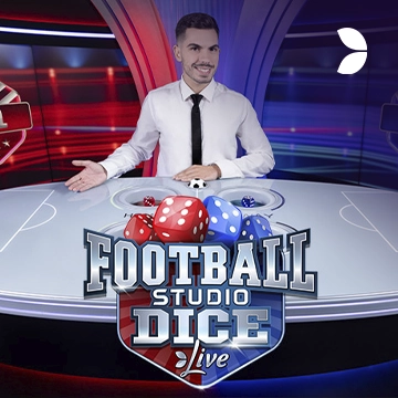Football Studio - NEXTSLOT777