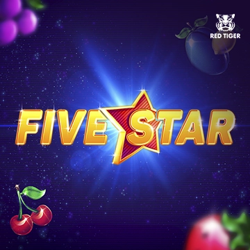Five Star - NEXTSLOT777