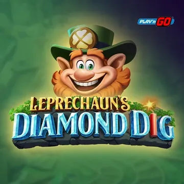 Leprechauns Diamond Dig - NEXTSLOT777