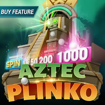 Aztec Plinko - NEXTSLOT777