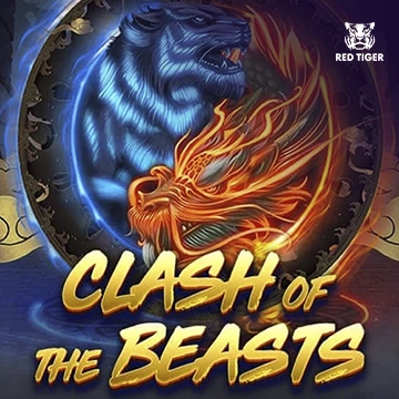Clash of the Beasts - NEXTSLOT777