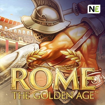 Rome: The Golden Age - NEXTSLOT777