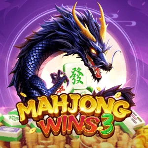 Mahjong Wins 3 - NEXTSLOT777
