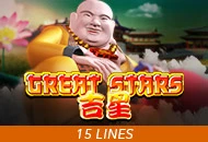 Great Stars - NEXTSLOT777