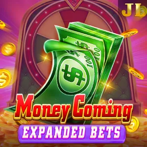 Money Coming Expanded Bets - NEXTSLOT777