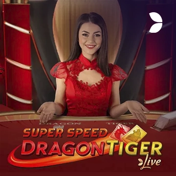 Super Speed Dragon Tiger - NEXTSLOT777