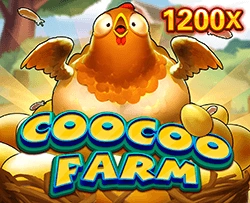 CooCooFarm - NEXTSLOT777