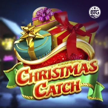 Christmas Catch - NEXTSLOT777
