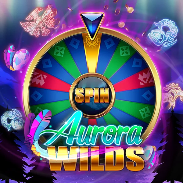 Aurora Wilds - NEXTSLOT777