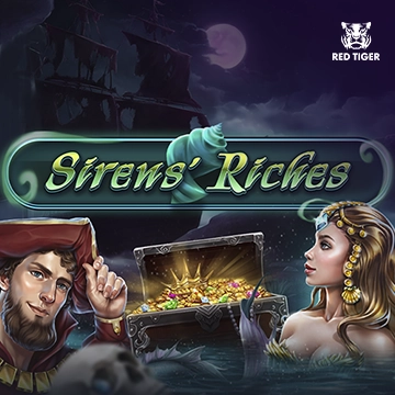 Sirens Riches - NEXTSLOT777