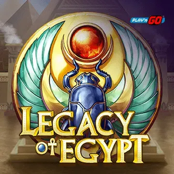 Legacy of Egypt - NEXTSLOT777