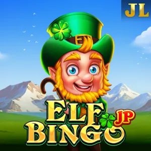 ELF BINGO - NEXTSLOT777