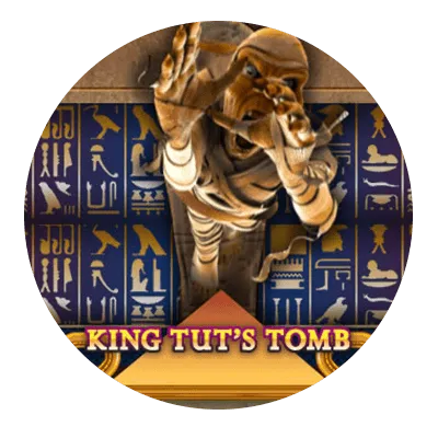 Habanero : King Tuts Tomb - NEXTSLOT777