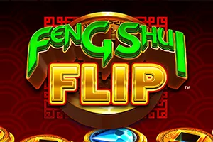 Feng Shui Flip - NEXTSLOT777