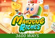 Mahjong Riches - NEXTSLOT777