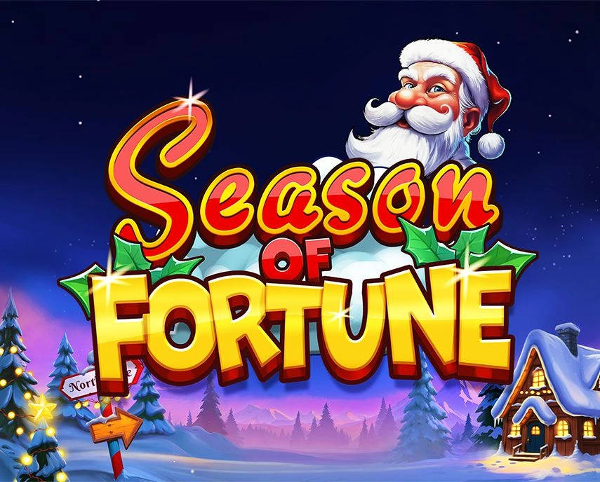 Season of Fortune - NEXTSLOT777
