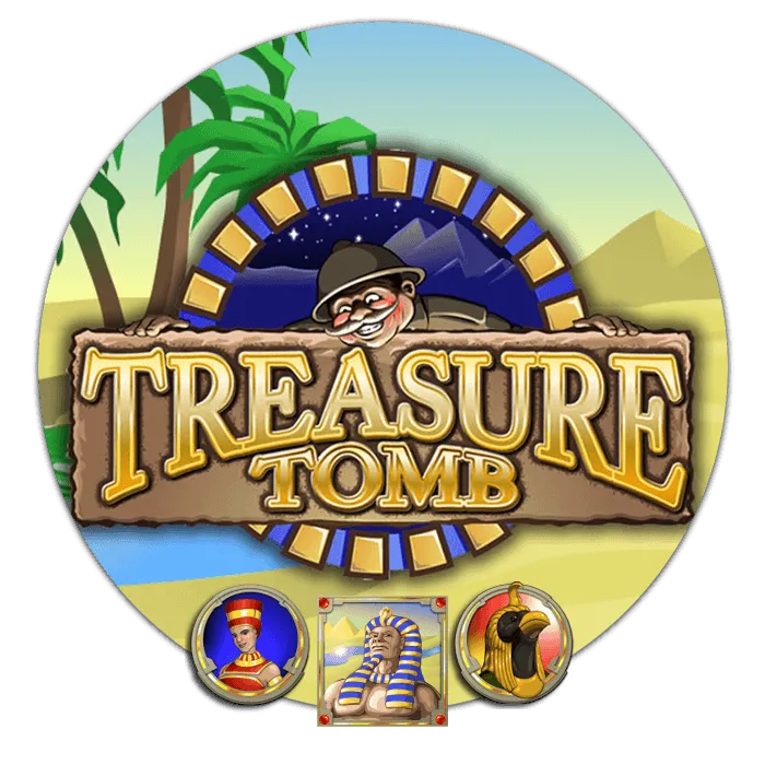 Habanero : Treasure Tomb - NEXTSLOT777