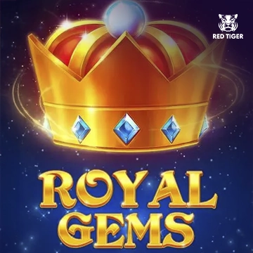 Royal Gems - NEXTSLOT777