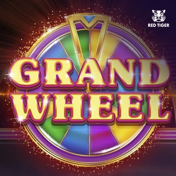 Grand Wheel - NEXTSLOT777