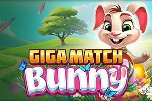 Giga Match Bunny - NEXTSLOT777