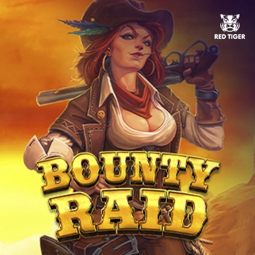 Bounty Raid - NEXTSLOT777