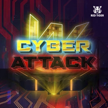 Cyber Attack - NEXTSLOT777