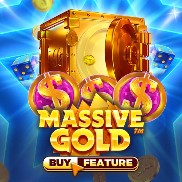 Massive Gold - NEXTSLOT777